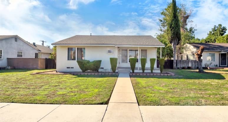 709 South Valinda Avenue, West Covina, CA, 91790