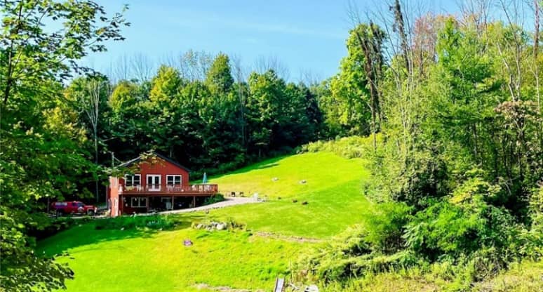 4115 North Creek Road, Palmyra, NY, 14522