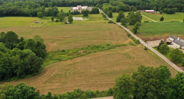  Sprunica Road, Nashville, IN, 47448