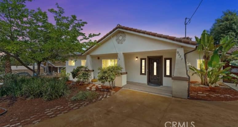 9372 Lamar Street, Spring Valley, CA, 91977