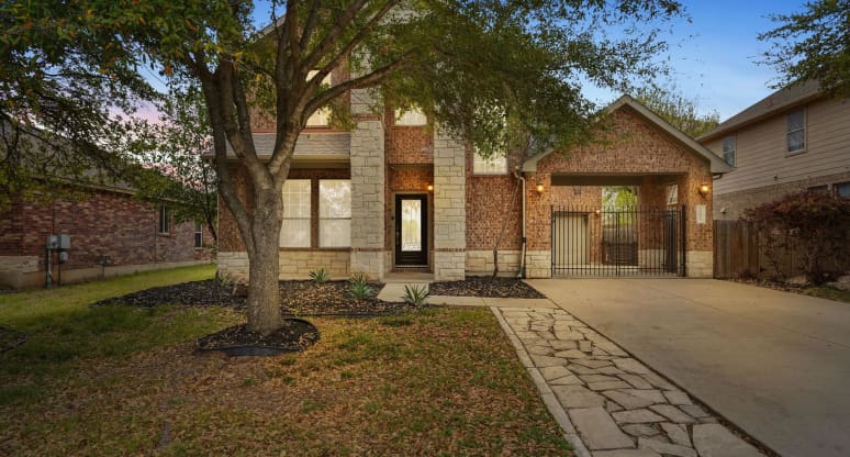 2096 Garlic Creek Drive, Buda, TX, 78610