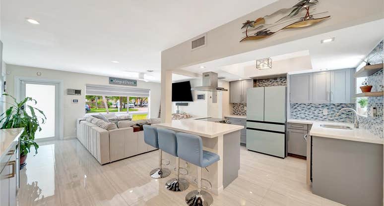 5661 NE 22nd Ave Fort Lauderdale FL 33308 Property Listing