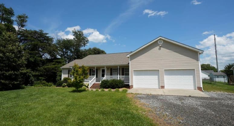 8302 Dorwood Drive, Browns Summit, NC, 27214