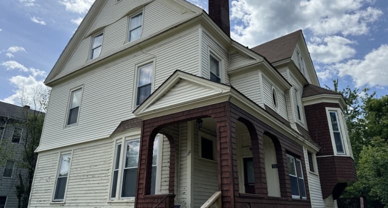 120 Lincoln Street, Worcester, MA, 01605