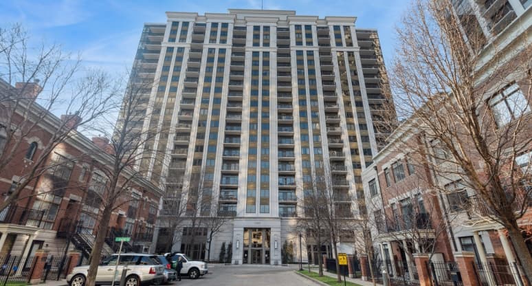 1702/1322 S Prairie Ave, Chicago, IL, 60605