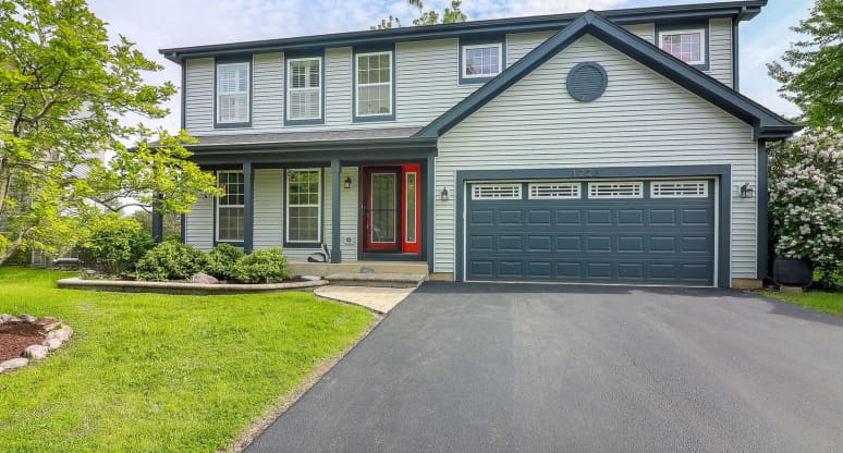 1223 Andria Court Naperville IL 60540 SingleFam For Sale RateMyAgent