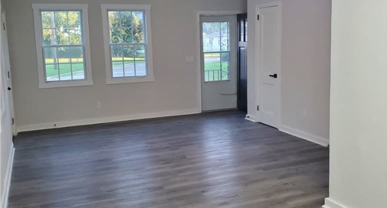 1801 Archer Street, Savannah, GA, 31405