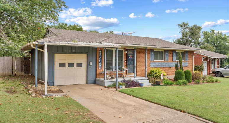 4900 Southeast Frank Phillips Boulevard, Bartlesville, OK, 74006