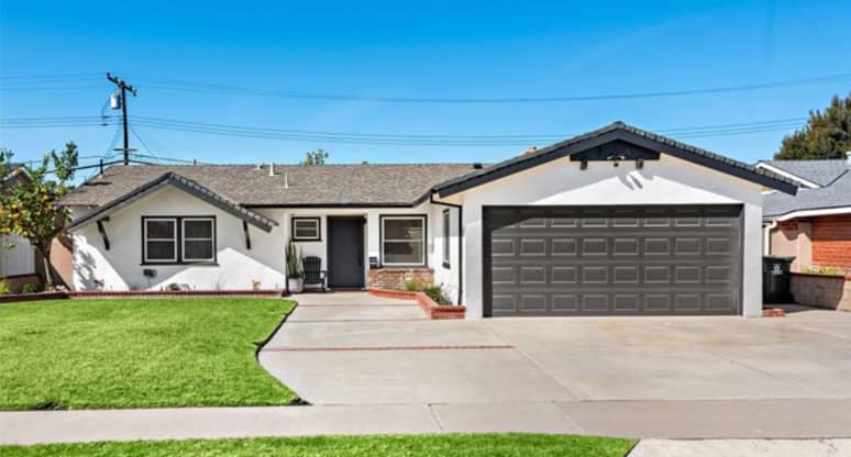 12031 Blackmer Street, Garden Grove, CA, 92845