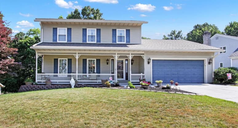 28 Brentwood Court Hanover PA 17331 SingleFam For Sale RateMyAgent