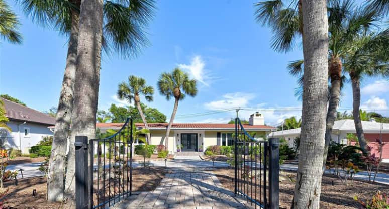 612 Venice Avenue West, Venice, FL, 34285