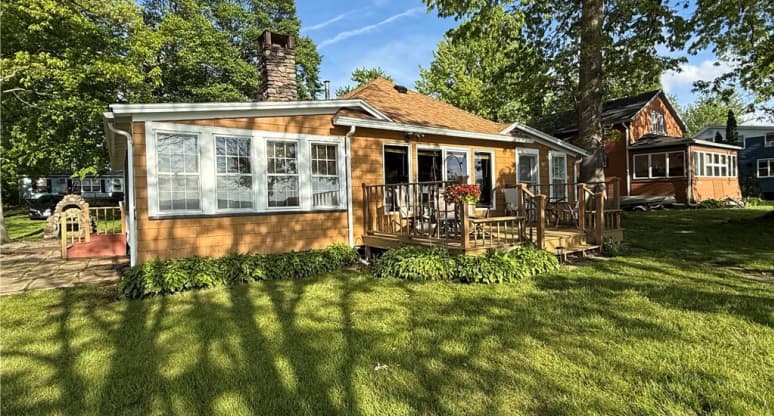 6961 Owens Shore Road, Wayne County, NY, 14590