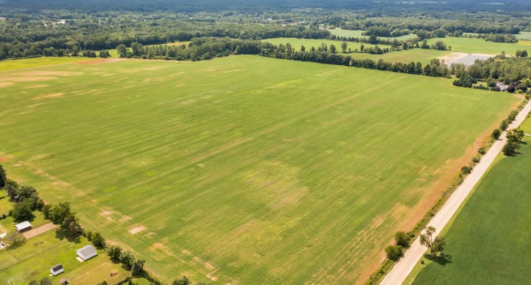 0000 Vacant Martinsville Road, Belleville, MI, 48111