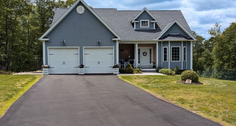 5 Newberry St, Higganum, CT, 06441