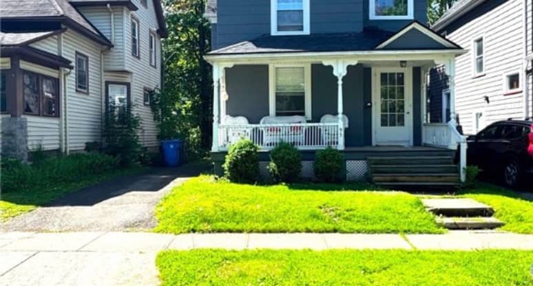 95 Wilmington Street, Rochester, NY, 14620