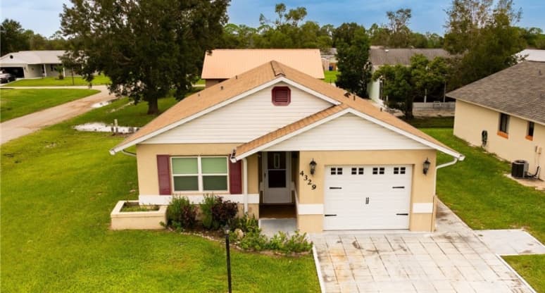 4329 Elson Avenue, Sebring, FL, 33875