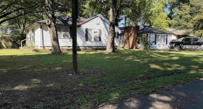 2983 Medford St, Memphis, TN, 38127