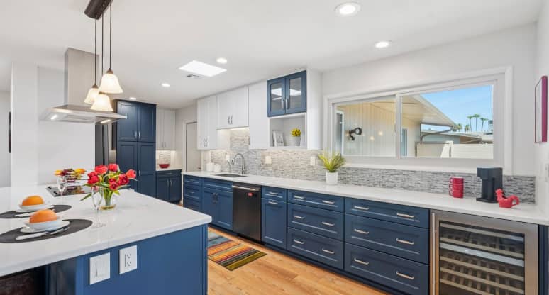17035 North Pinion Lane, Sun City, AZ, 85373