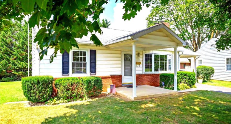 913 Kenwood Drive, Hagerstown, MD, 21740