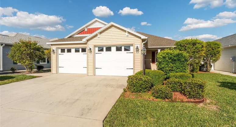 5675 Herman Avenue, Wildwood, FL, 34785