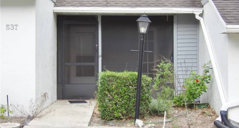 537 W Cherry Laurel Ct, Beverly Hills, FL, 34465