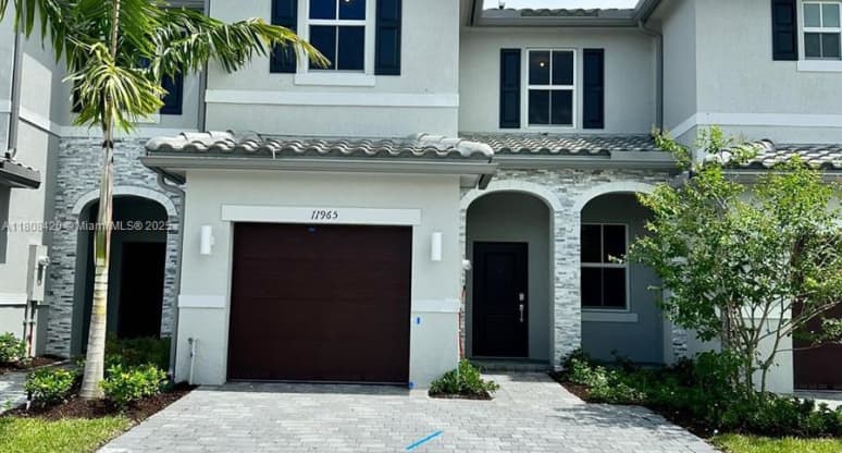 11965 Northwest 47th Manor, Coral Springs, FL, 33076