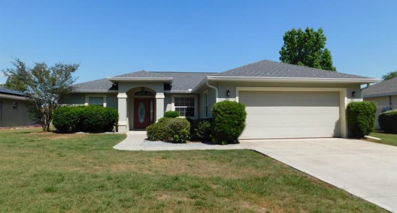 4677 Northwest 46th Avenue, Ocala, FL, 34482
