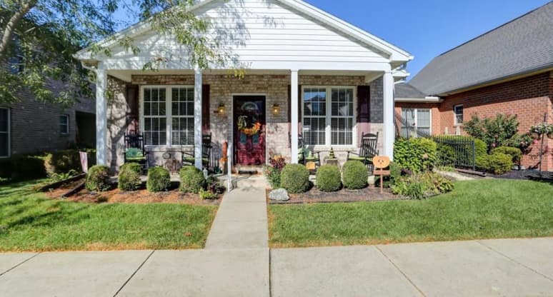 1837 Meridian Drive, Hagerstown, MD, 21742