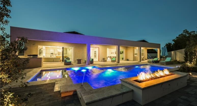 6865 Hidden Sunset Lane, Paradise, NV, 89120