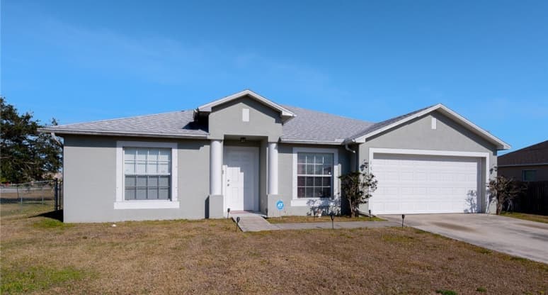 1721 NE 21st St, Cape Coral, FL, 33909
