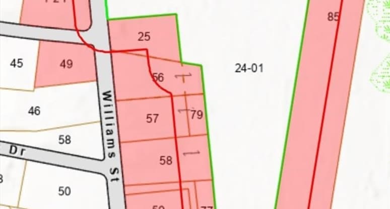1 Williams Street, Taunton, MA, 02780