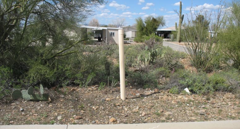 243/3360 S Spectrum Ave, Tucson Estates, AZ, 85735