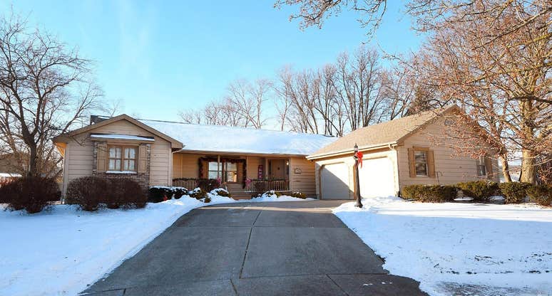 Princeton Court Crown Point IN 46307 SingleFam Sold on 06 03 2024