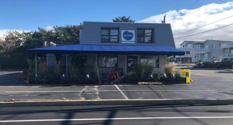 8001 Long Beach Blvd, North Beach Haven, NJ, 08008
