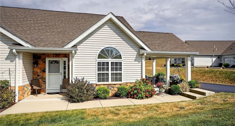 Lot 18C/334 Saddlebrook Road, Gibsonia, PA, 15044