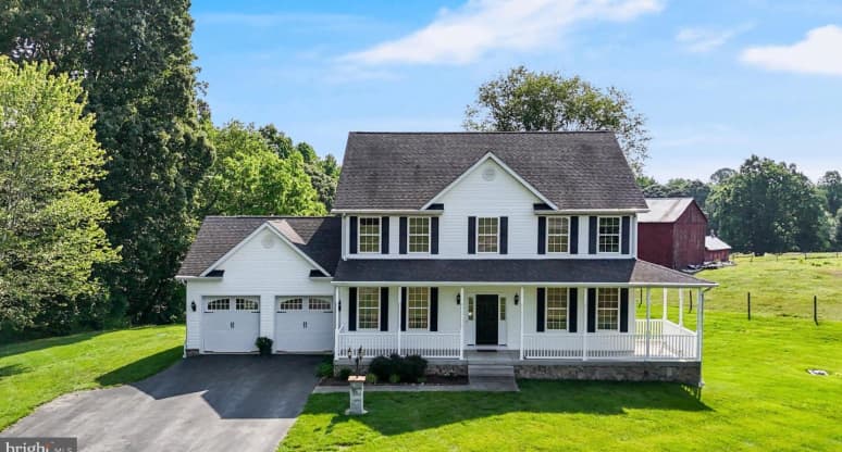 7520 Emory Pl, Hughesville, MD, 20637