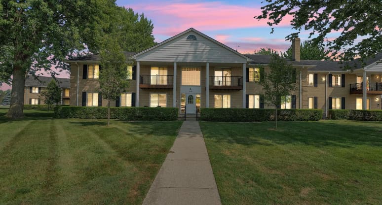 K36/34680 Huntley Drive, Sterling Heights, MI, 48312