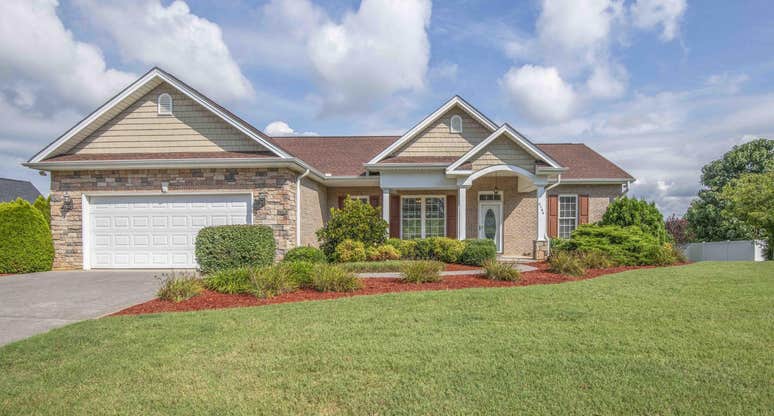 2144 Bryson Court Sevierville TN 37876 SingleFam Sold on 28 08 2025