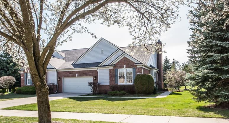 17059 Birchwood Drive, Northville Township, MI, 48168