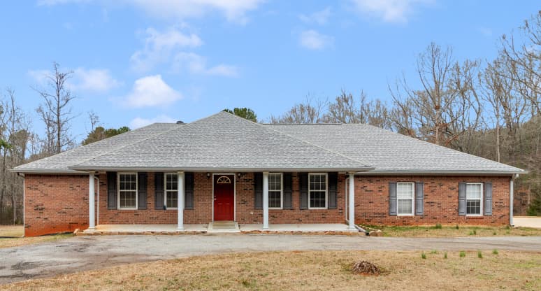 445 Turner Drive, McDonough, GA, 30252
