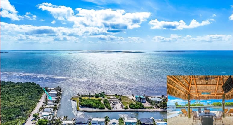 7 Man O War Road, Marathon, FL, 33050