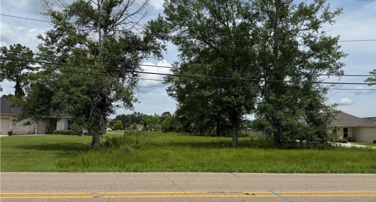 18057 Old Covington Highway, Hammond, LA, 70403