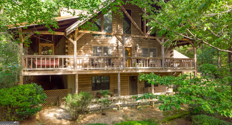 443 Les Smith Road, Ellaville, GA, 31806