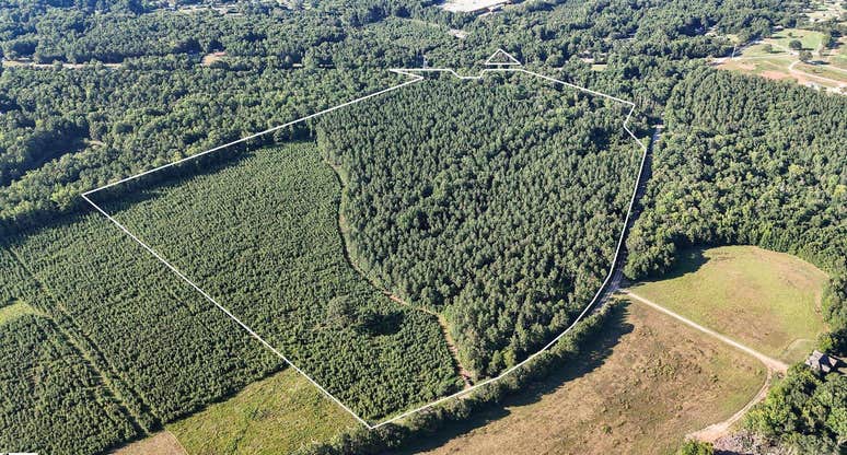 00 Young Road, Clinton, SC, 29325 - Land For Sale