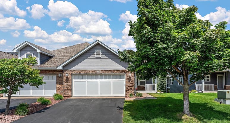 301 Manitoba Lane, Little Canada, MN, 55117
