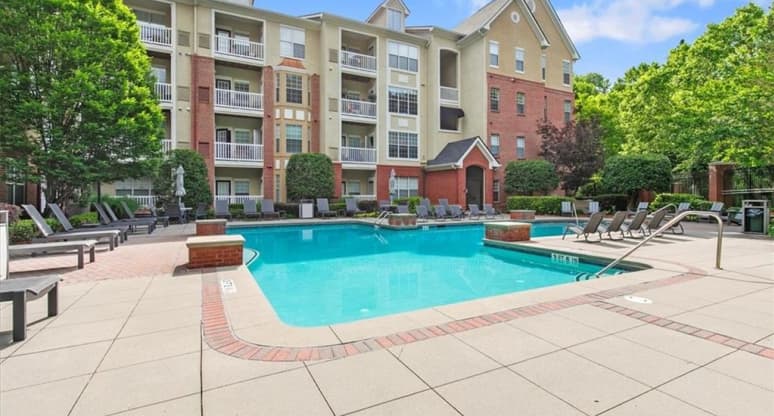 Condos For Sale Druid Hills