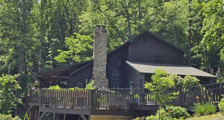290 Jonathan Drive, Lowgap, NC, 27024