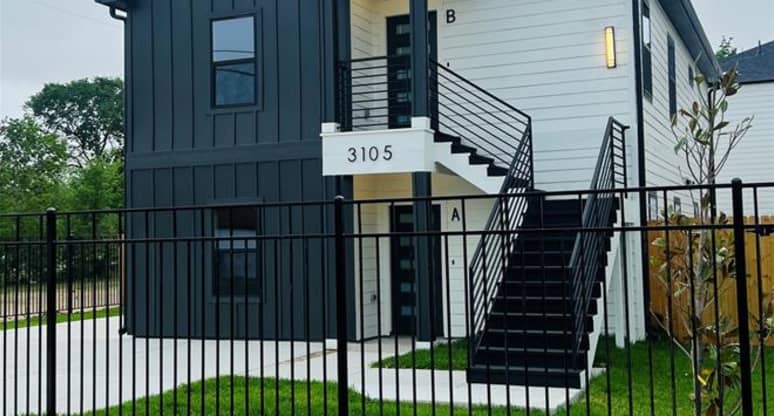 A/B/3105 Grassmere Street, Houston, TX, 77051