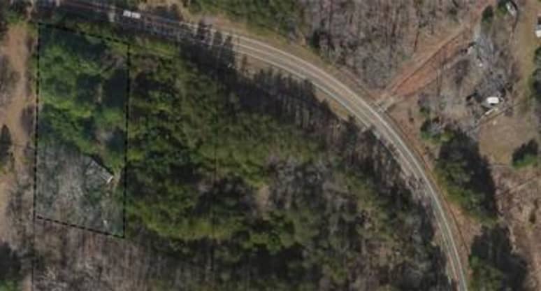 Lot 1/ NC Highway 770, Rockingham County, NC, 27027