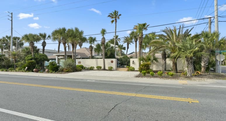 20304 Front Beach Road, Laguna Beach, FL, 32413